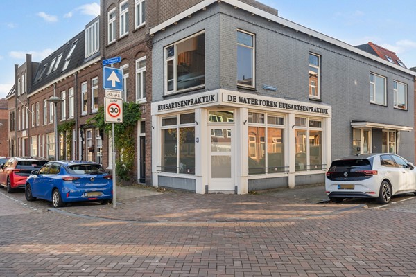 Medium property photo - Mariëndaalstraat 22, 3551 XH Utrecht